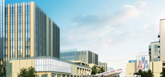 天津国际航空产业商务区